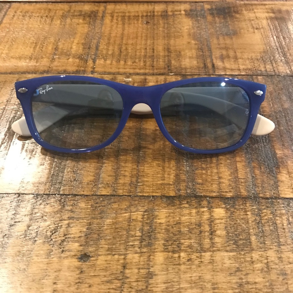 Ray ban sunglasses